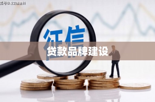 恒山贷款品牌建设