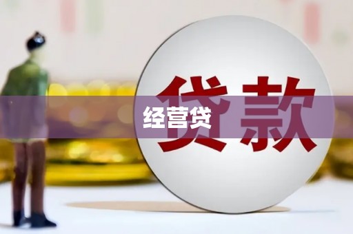 小港经营贷