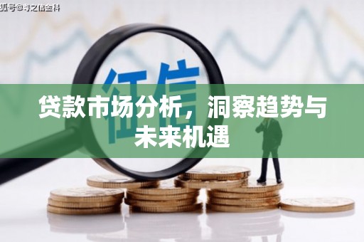 漠河贷款市场分析，洞察趋势与未来机遇