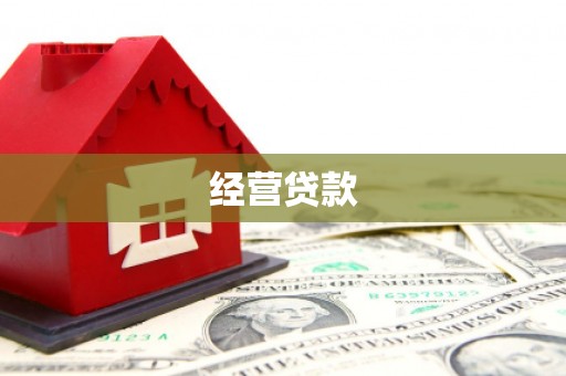 红安经营贷款