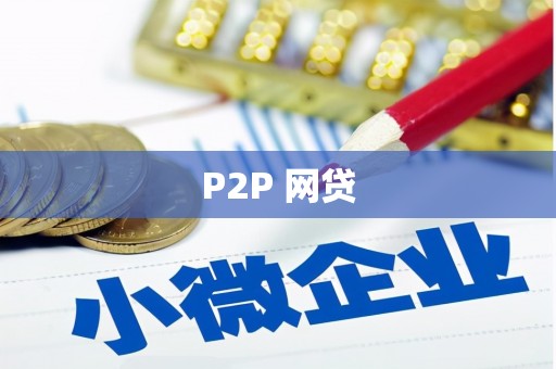 西青P2P 网贷