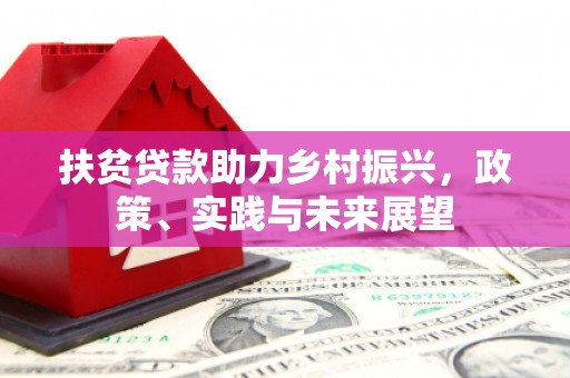 金湖扶贫贷款助力乡村振兴，政策、实践与未来展望
