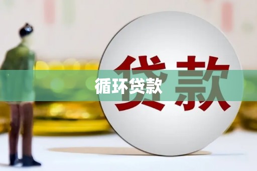 石楼循环贷款