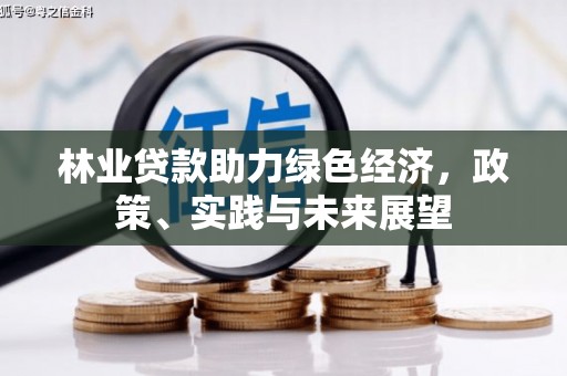 圣安多尼堂区林业贷款助力绿色经济，政策、实践与未来展望