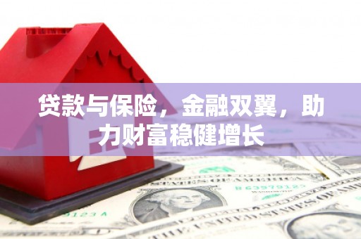 郧西贷款与保险，金融双翼，助力财富稳健增长